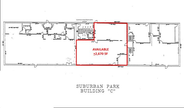 Potential Event Center/Church: 1007 & 1009 Twilight Trail, Frankfort, KY 40601
